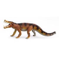 Køb Schleich Kaprosuchus billigt på Legen.dk!