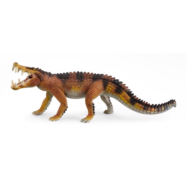 Køb Schleich Kaprosuchus billigt på Legen.dk!