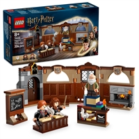 LEGO Harry Potter - Hogwarts-slottet: Bevægelseslektion - 76442
