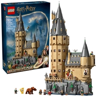 LEGO Harry Potter - Hogwarts-slottet: Hovedtånet - 76454