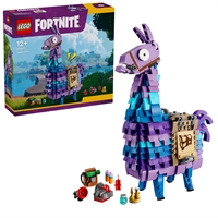 LEGO Fortnite - Supply Llama - 77071 - 691 dele