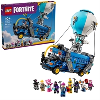 LEGO Fortnite - Battle Bus - 77073 - 954 dele