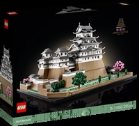 LEGO | Spar til 17% Se Architecture LEGO Tilbud HER