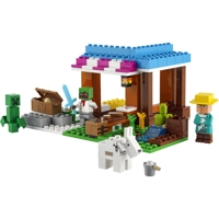 Køb Minecraft Bageriet billigt på Legen.dk!