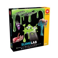 Køb ALGA Slime Lab billigt på Legen.dk!
