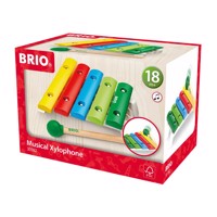 Køb BRIO Toddler Xylofon billigt på Legen.dk!