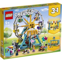Køb LEGO Creator Pariserhjul billigt på Legen.dk!