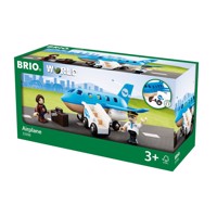 Køb BRIO  Fly billigt på Legen.dk!