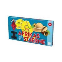 Køb Fun & Games -  Afrikas Stjerne billigt på Legen.dk!