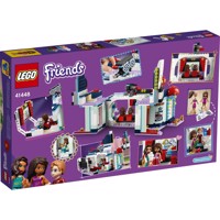 Køb LEGO Friends Heartlake biograf billigt på Legen.dk!