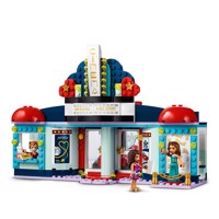 Køb LEGO Friends Heartlake biograf billigt på Legen.dk!