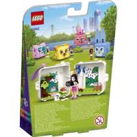 Køb LEGO Friends Emmas dalmatinerboks billigt på Legen.dk!