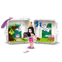 Køb LEGO Friends Emmas dalmatinerboks billigt på Legen.dk!
