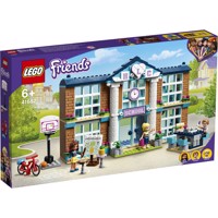 Køb LEGO Friends Heartlake skole billigt på Legen.dk!