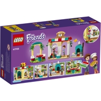 Køb LEGO Friends Heartlake pizzeria billigt på Legen.dk!