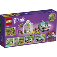 Køb LEGO Friends Træplantningsvogn billigt på Legen.dk!