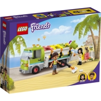 LEGO Friends | Opdag spændende udvalg |