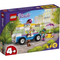 Køb LEGO Friends Isvogn billigt på Legen.dk!