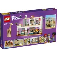 Køb LEGO Friends Mias vildtredning billigt på Legen.dk!