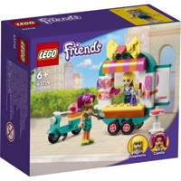 Køb LEGO Friends Mobil modebutik billigt på Legen.dk!