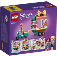 Køb LEGO Friends Mobil modebutik billigt på Legen.dk!