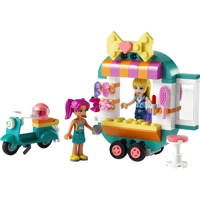 Køb LEGO Friends Mobil modebutik billigt på Legen.dk!