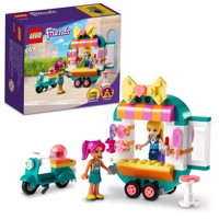 Køb LEGO Friends Mobil modebutik billigt på Legen.dk!