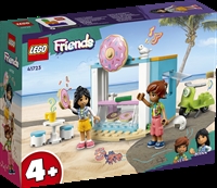 Køb LEGO Friends Donutbutik billigt på Legen.dk!