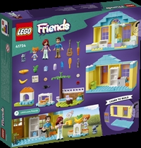 Køb LEGO Friends Paisleys hus billigt på Legen.dk!