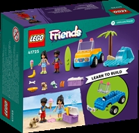 Køb LEGO Friends Strandbuggy-sjov billigt på Legen.dk!