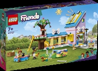 Køb LEGO Friends Hundeinternat billigt på Legen.dk!