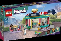Køb LEGO Friends Heartlake diner billigt på Legen.dk!