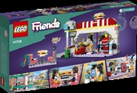 Køb LEGO Friends Heartlake diner billigt på Legen.dk!