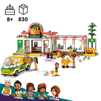 Køb LEGO Friends Økologisk købmandsbutik billigt på Legen.dk!