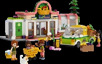 Køb LEGO Friends Økologisk købmandsbutik billigt på Legen.dk!