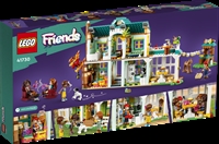 Køb LEGO Friends Autumns hus billigt på Legen.dk!