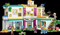 Køb LEGO Friends Heartlakes internationale skole billigt på Legen.dk!