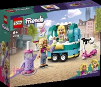 Køb LEGO Friends Mobil bubble tea-butik billigt på Legen.dk!
