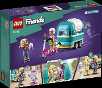 Køb LEGO Friends Mobil bubble tea-butik billigt på Legen.dk!