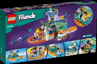 Køb LEGO Friends Redningsbåd billigt på Legen.dk!