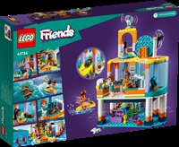 Køb LEGO Friends Havdyrsinternat billigt på Legen.dk!