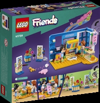 Køb LEGO Friends Lianns værelse billigt på Legen.dk!Køb LEGO Friends Lianns værelse billigt på Legen.dk!
