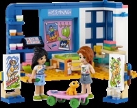 Køb LEGO Friends Lianns værelse billigt på Legen.dk!