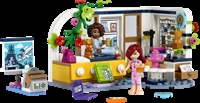 Køb LEGO Friends Aliyas værelse billigt på Legen.dk!