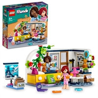 Køb LEGO Friends Aliyas værelse billigt på Legen.dk!