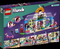 Køb LEGO Friends Frisørsalon billigt på Legen.dk!