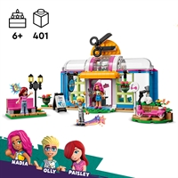 Køb LEGO Friends Frisørsalon billigt på Legen.dk!