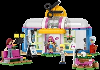 Køb LEGO Friends Frisørsalon billigt på Legen.dk!