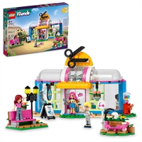 Køb LEGO Friends Frisørsalon billigt på Legen.dk!