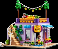 Køb LEGO Friends Heartlake City folkekøkken billigt på Legen.dk!